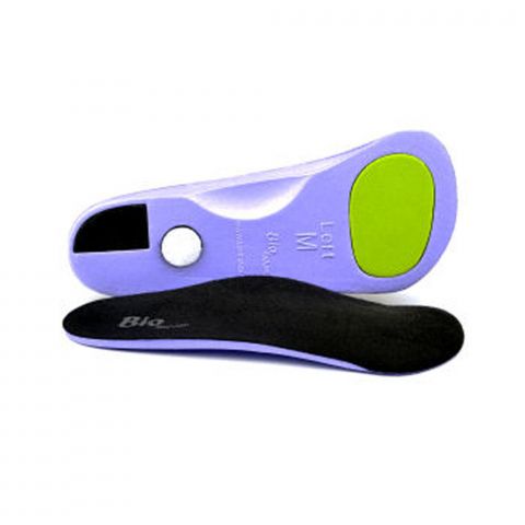 Bio-Fashion Low Density