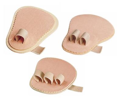 Budin Toe Splints