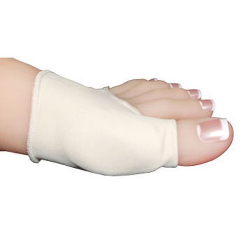 Bunion Sleeve w Aperture