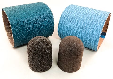 GOTZ GRINDER ACCESSORIES