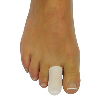 Deramed Pure Gel Digital Cap