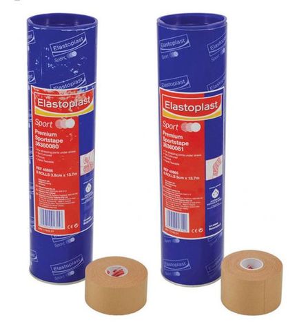 Elastoplast Sportstape