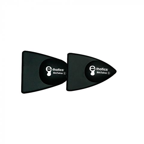 Ethotic Met Sulcus Pads