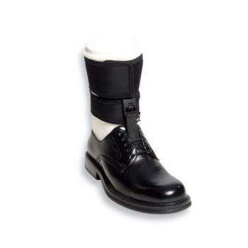 Foot Drop AFO's