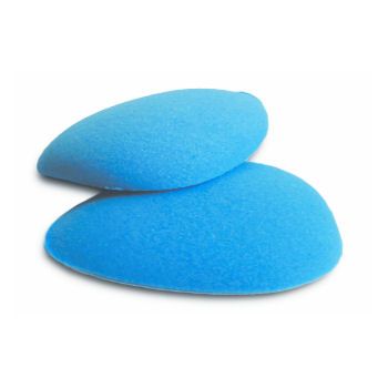 Formthotic Adhesive Met Domes