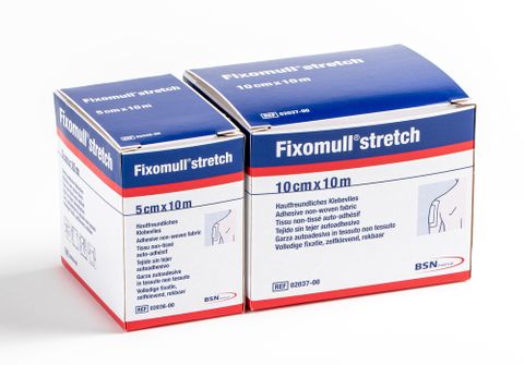 Fixomull Stretch