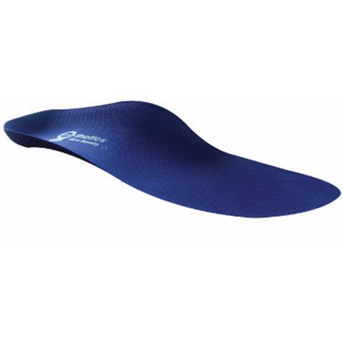 Firm Density - Dark Blue