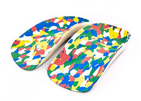 Kids S90 - 3/4 Length