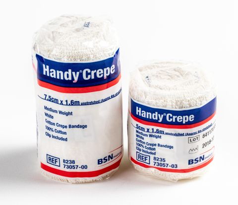 HandyCrepe Bandage