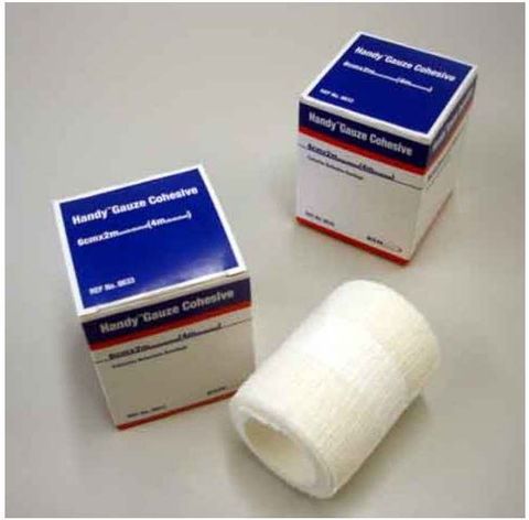 HandyGauze Cohesive