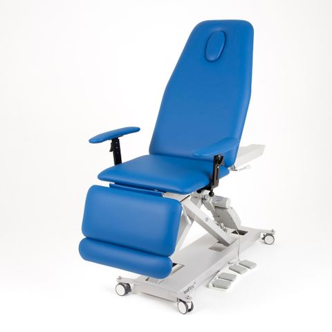 Healthtec SX Podiatry Chair