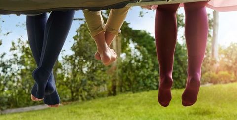 Jobst Compression Range