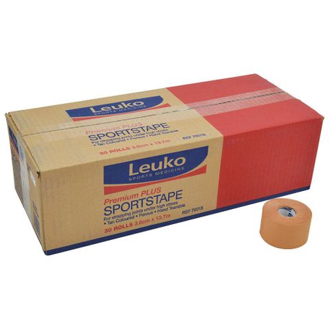 Leuko Premium Plus Sportstape