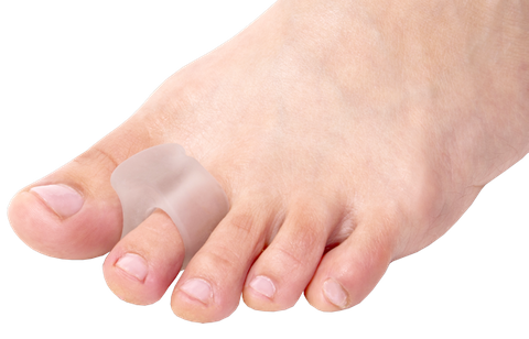 M2-Gel Toe Spreader with Loop