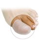 M2-Gel All-Gel Toe Finger Caps