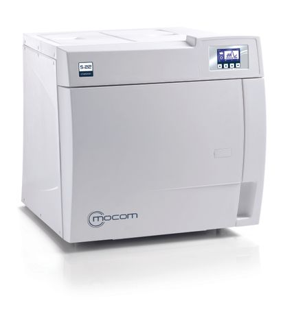 Mocom S Classic Gen II