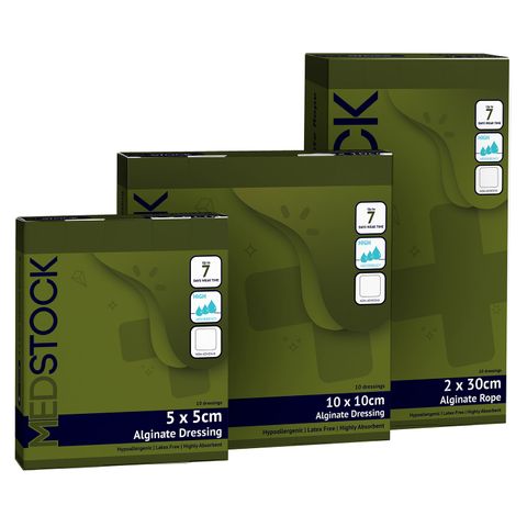 Medstock Alginate