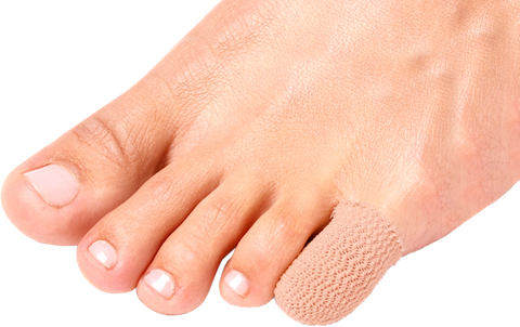 M-Gel Mesh Digital Cap - Mesh