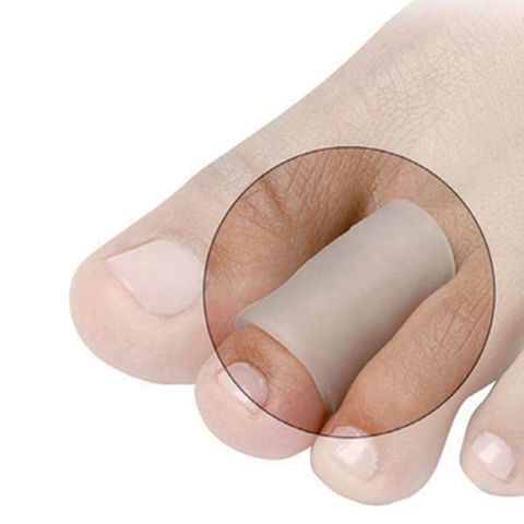 M-Gel All-Gel Toe-Finger Tube