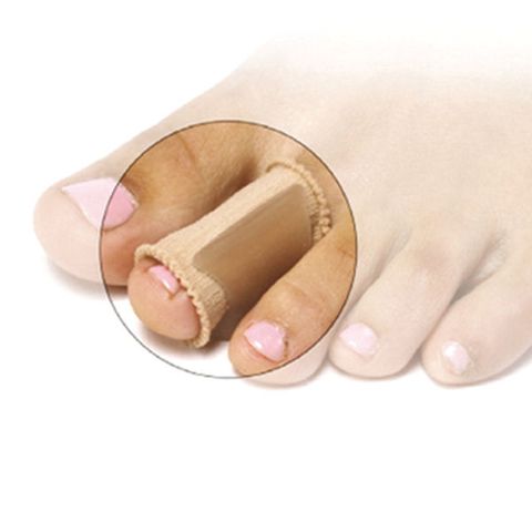 M-Gel Toe Spreader With Tube