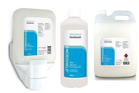 Microshield Handwash pH7