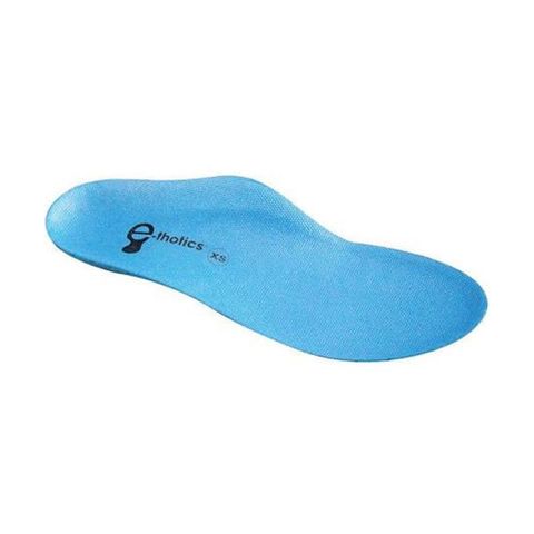 Mid Density - Light Blue