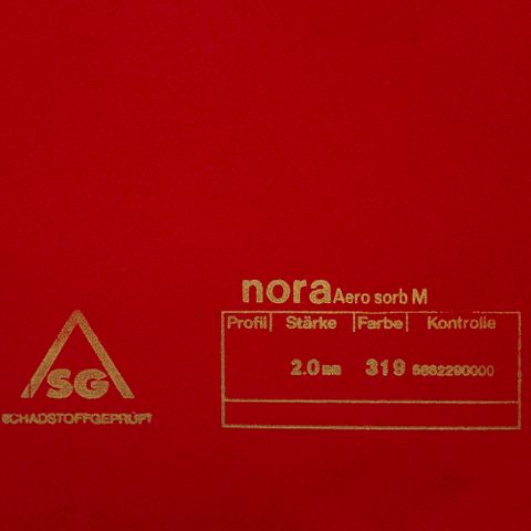 Nora Aero Sorb M (Medium)