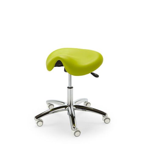 Namrol Corsa Saddle Stool