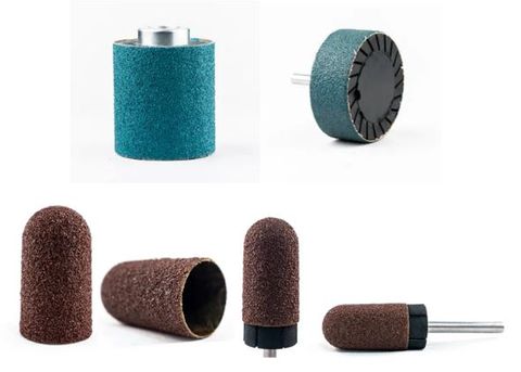 Namrol Abrasive Belts