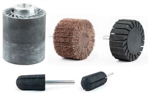 Namrol Grindmaster Accessories