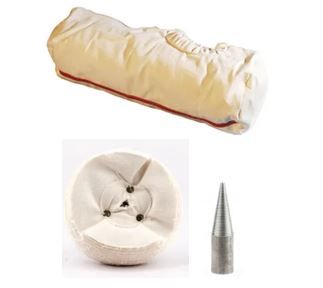 Sani-Grinder Accessories