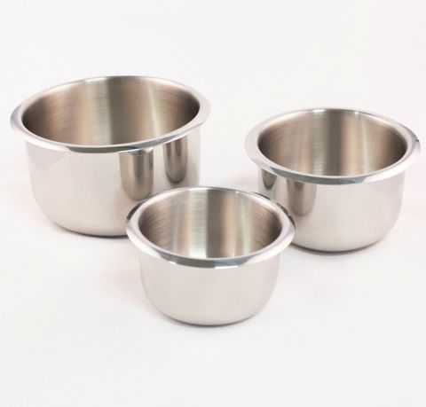 Stainless Steel Bowl