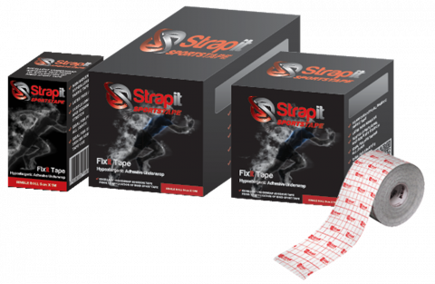 Strapit Fixit Tape
