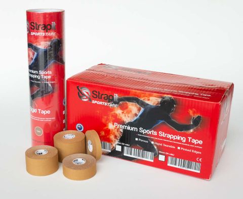 Strapit Premium Sports Tape