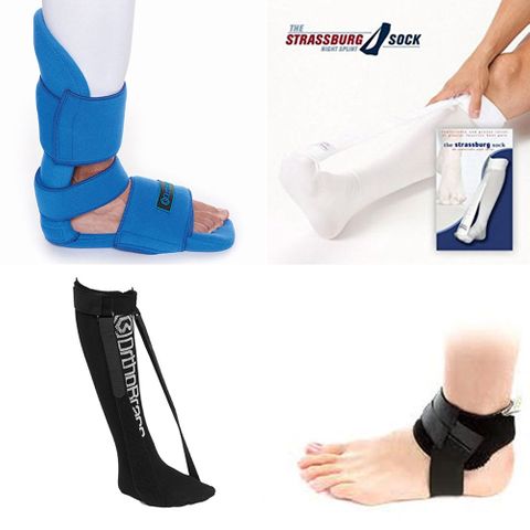 Plantar Fasciitis