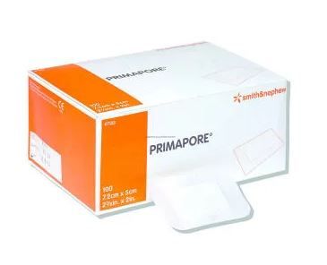 Primapore Island Dressing