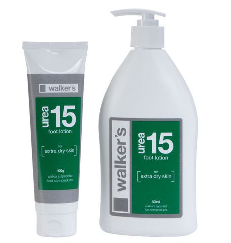 Walkers Urea15