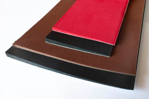 Wedge Posting Strips