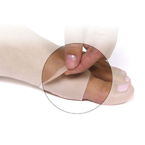 Ultra Thin Adhesive Gel Strip