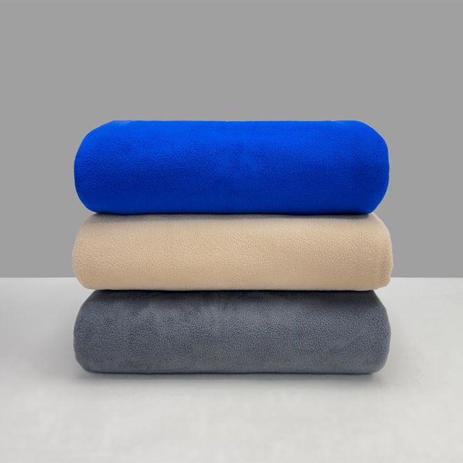 Polar Fleece Blanket