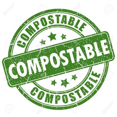 Biodegradable, Compostable, Recyclable - What's It All Really About?