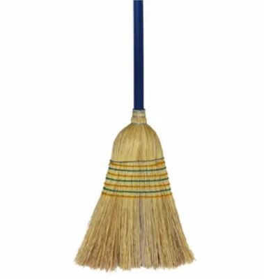 Sweep Through The History of Brooms