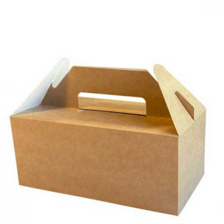 Pack & Carry Boxes