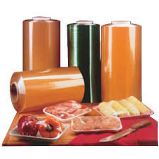 Cling & Meat Film Rolls