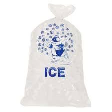 Ice Bags