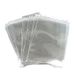 Clear Adhesive Bags