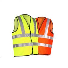 Safety Vests