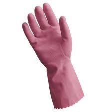 Cuff Gloves