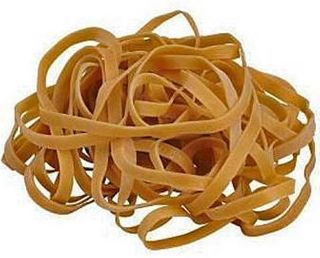 Rubber Bands