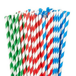 Drinking Straws